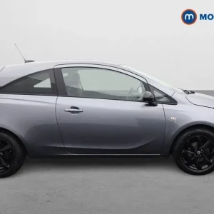 2019 Vauxhall Corsa 1.4 Griffin 3dr Hatchback Petrol Manual - Image 8