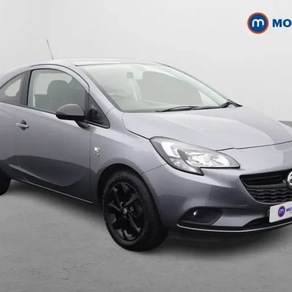2019 Vauxhall Corsa 1.4 Griffin 3dr Hatchback Petrol Manual