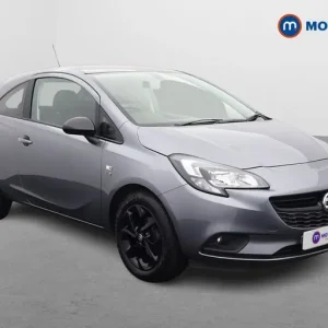 2019 Vauxhall Corsa 1.4 Griffin 3dr Hatchback Petrol Manual