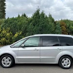 2011 Ford Galaxy 2.0 TDCi 140 Zetec 5-door MPV Diesel Manual - Image 3