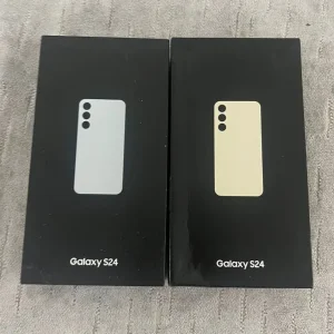 Samsung Galaxy S24 5G 128GB or 256GB unlocked