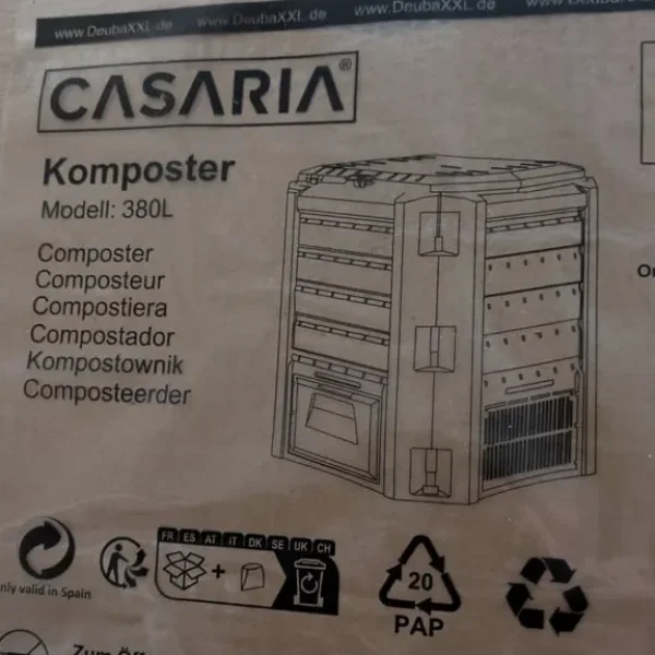 Komposter