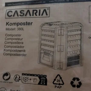 Komposter