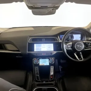 2021 Jaguar I-Pace EV400 SE 90kWh 5-door Hatchback - Image 3
