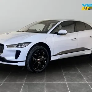 2021 Jaguar I-Pace EV400 SE 90kWh 5-door Hatchback - Image 6