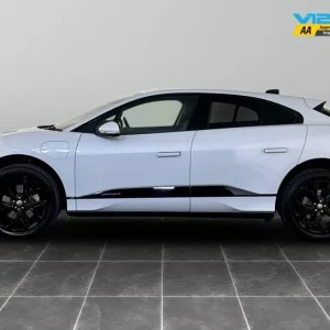 2021 Jaguar I-Pace EV400 SE 90kWh 5-door Hatchback - Image 7
