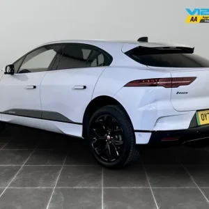 2021 Jaguar I-Pace EV400 SE 90kWh 5-door Hatchback - Image 8
