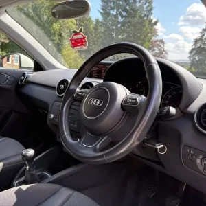 2013 Audi A1 1.6 TDI Sport 3dr Hatchback Diesel Manual - Image 7