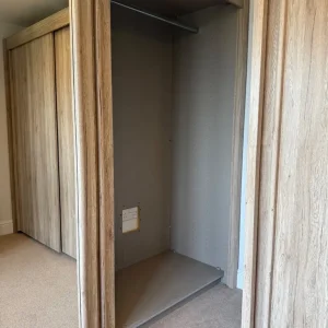 Rauch Triple and Double Wardrobe set - Image 5