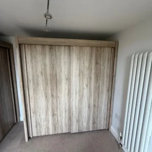 Rauch Triple and Double Wardrobe set - Image 6