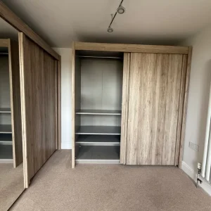 Rauch Triple and Double Wardrobe set - Image 7