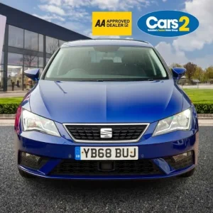 2018 SEAT Leon 1.0 TSI SE Dynamic 5dr Hatchback - Image 6