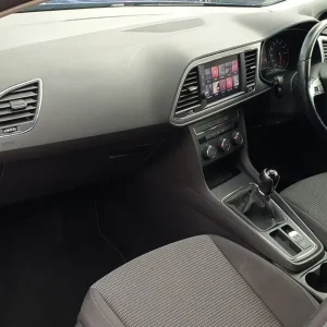 2018 SEAT Leon 1.0 TSI SE Dynamic 5dr Hatchback - Image 7