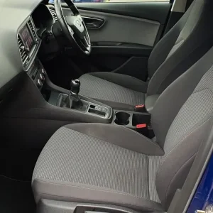 2018 SEAT Leon 1.0 TSI SE Dynamic 5dr Hatchback - Image 8