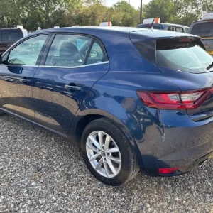 Renault Mégane 1.5 Dynamique Nav dCi 110 Auto 2017 - Image 7