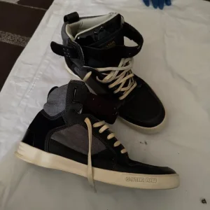 G star uk size 10