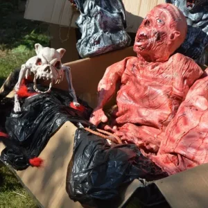 halloween decor collection - Image 2