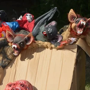 halloween decor collection - Image 3