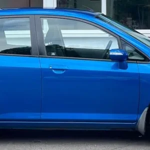 2006 Honda Jazz 1.4 i-DSI SE Hatchback - Image 5
