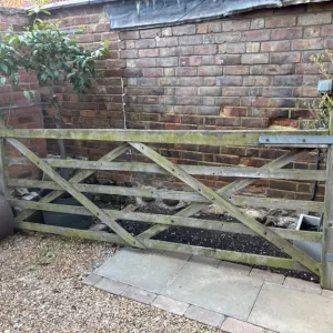 Field Gate - Image 2