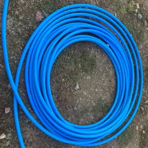 Mains Water Pipe, 32mm, Approx 35m long