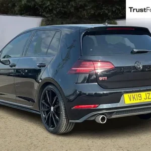 2019 Volkswagen Golf 2.0 TSI 245 GTI Performance 5-door DSG Hatchback - Image 2