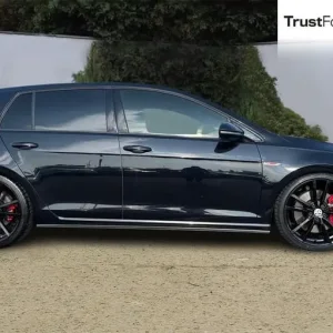 2019 Volkswagen Golf 2.0 TSI 245 GTI Performance 5-door DSG Hatchback - Image 3