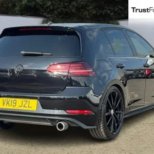 2019 Volkswagen Golf 2.0 TSI 245 GTI Performance 5-door DSG Hatchback - Image 4