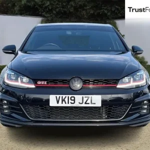 2019 Volkswagen Golf 2.0 TSI 245 GTI Performance 5-door DSG Hatchback - Image 6