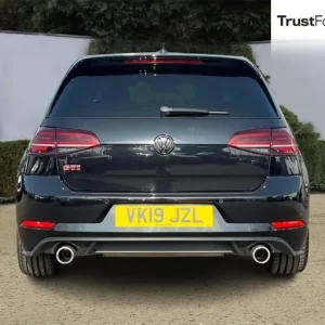 2019 Volkswagen Golf 2.0 TSI 245 GTI Performance 5-door DSG Hatchback - Image 7