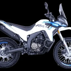 2025 Voge Rally 300 - Image 2