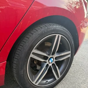 2014 BMW 1 Series Hatchback Manual - Image 7