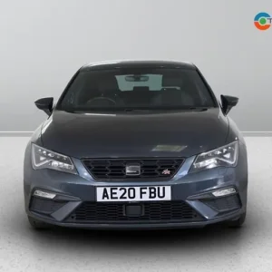 2020 SEAT Leon 1.5 TSI EVO FR Black Edition DSG Petrol Hatchback - Image 5