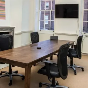 Furnished office spaces for 3 to 50 people - Image 3
