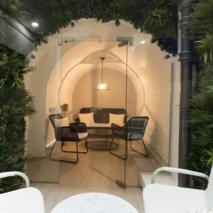 Furnished office spaces for 3 to 50 people - Image 6
