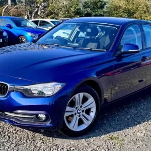 BMW 3 Series 1.5 318i Sport Saloon 2015 - Image 3
