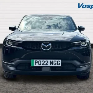 2022 Mazda MX-30 Sport Lux 35.5kWh Electric Hatchback - Image 2