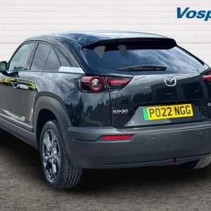 2022 Mazda MX-30 Sport Lux 35.5kWh Electric Hatchback - Image 6