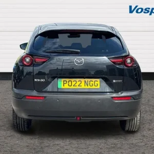 2022 Mazda MX-30 Sport Lux 35.5kWh Electric Hatchback - Image 7