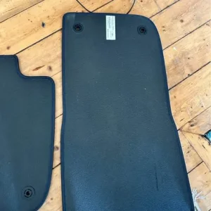 Bentley Racemark Floormats - Image 3