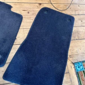 Bentley Racemark Floormats - Image 4