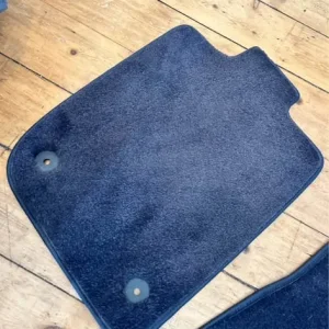 Bentley Racemark Floormats