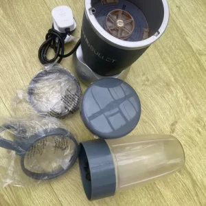 NUTRIBULLET MAGIC BULLET BLENDER MIXER - Image 2
