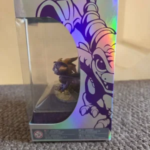 Skylander Eons Elite Elite Spyro Bran New - Image 3