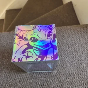 Skylander Eons Elite Elite Spyro Bran New - Image 4