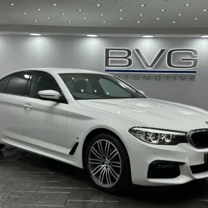 2018 BMW 5 Series 530e Hybrid - Image 4