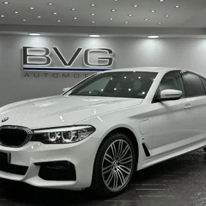 2018 BMW 5 Series 530e Hybrid - Image 6