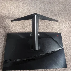 Computer monitor, gaming, laptop compatible - Image 3