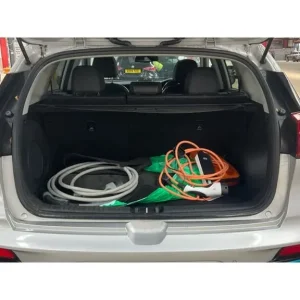 2021 Kia Niro 4+ SUV Electric Automatic - Image 7