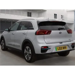 2021 Kia Niro 4+ SUV Electric Automatic - Image 8